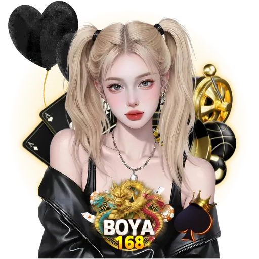 BOYA168