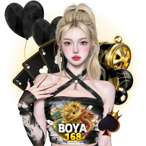 BOYA168