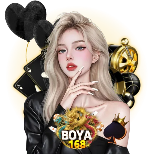 BOYA168