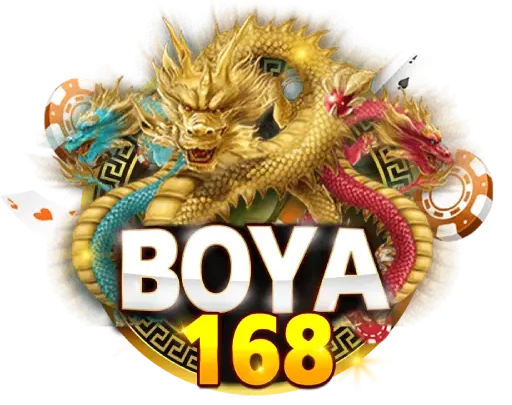 BOYA168_logo